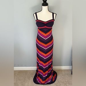 Trina Turk maxi dress